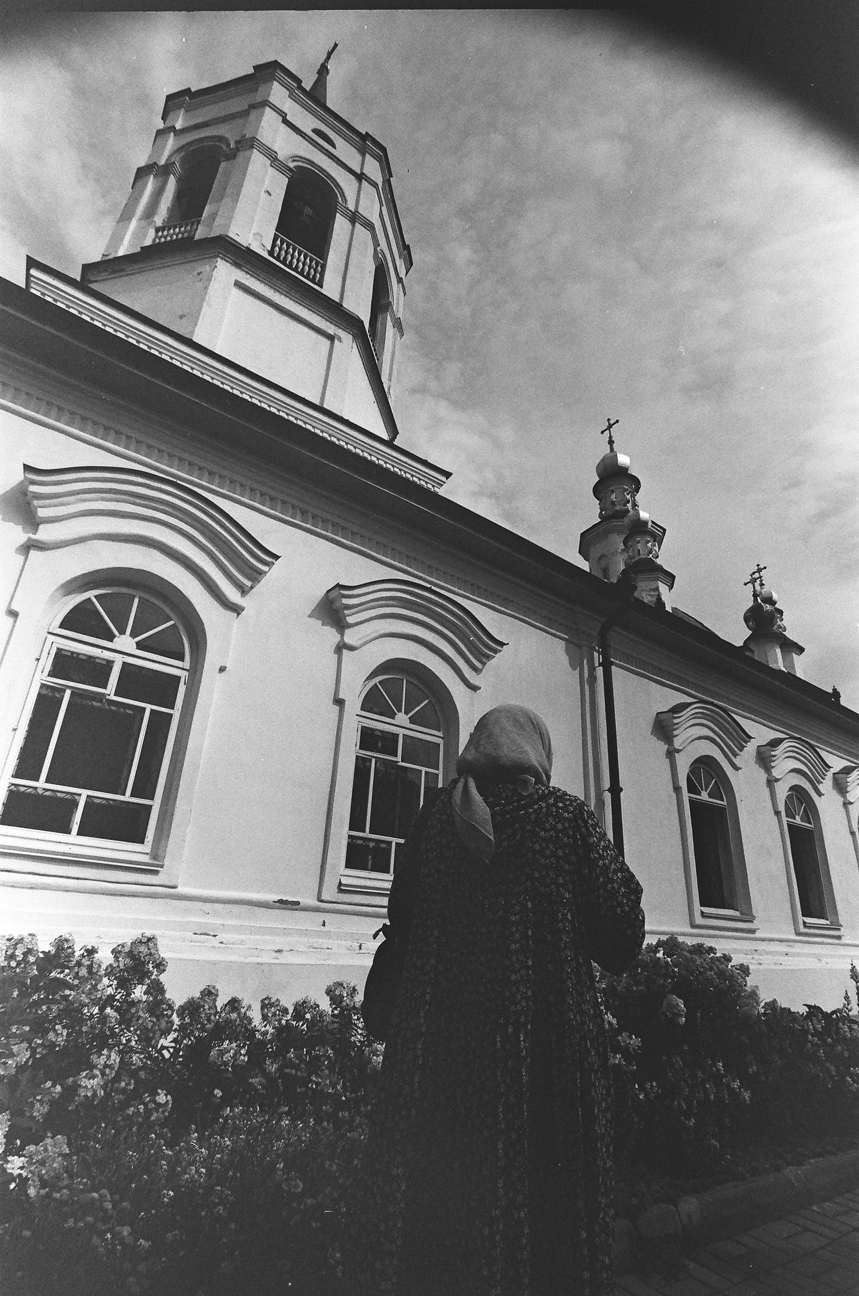 Путешествия